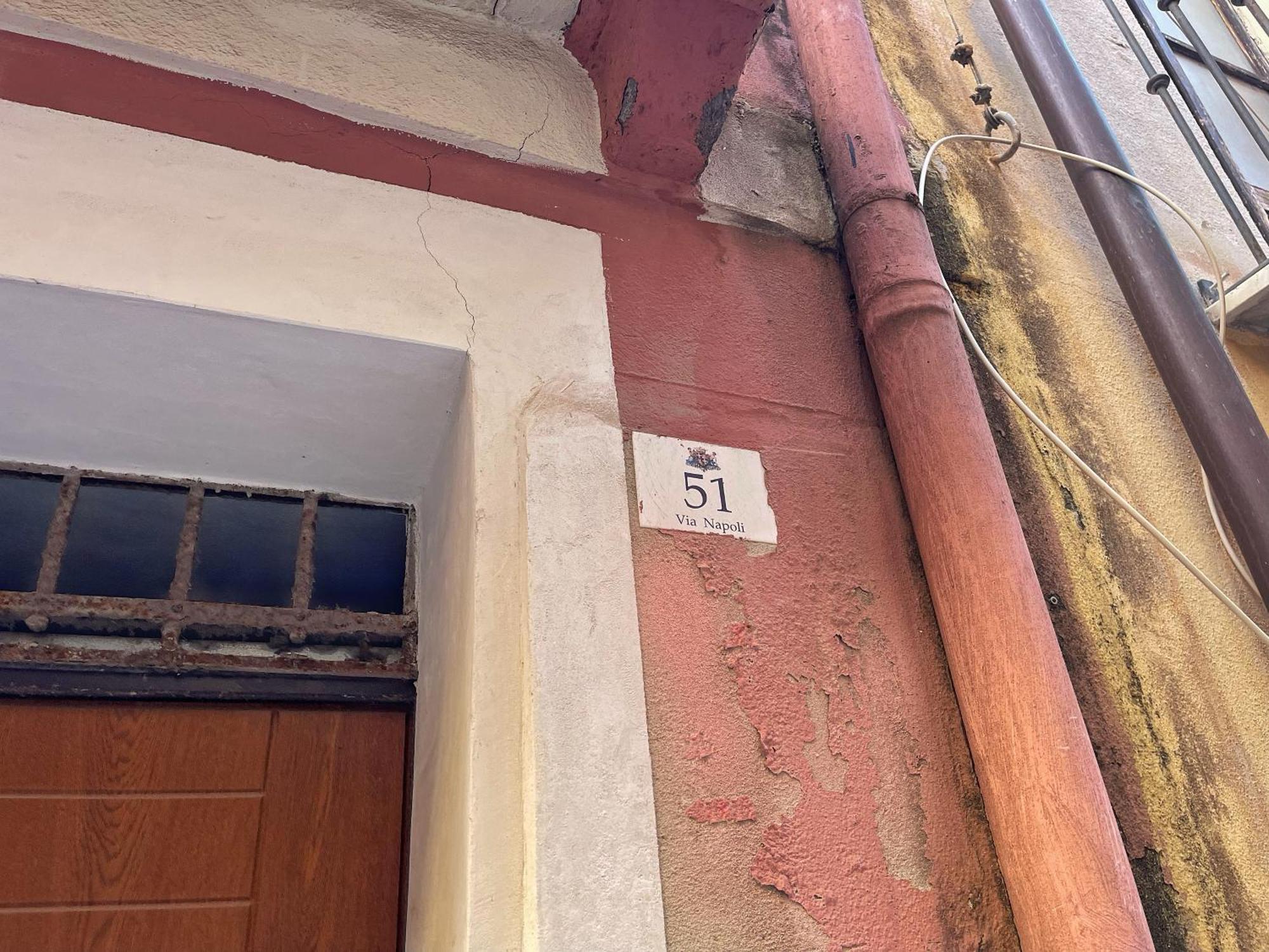 Marina Centro Citta In Pieno Centro Storico Διαμέρισμα Κάλιαρι Εξωτερικό φωτογραφία